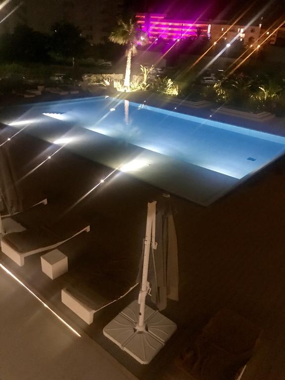 Luxe Ibiza Otel Dış mekan fotoğraf